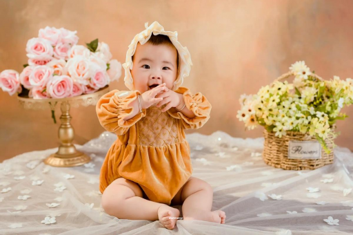 福鼎四个月宝宝咳嗽小妙招